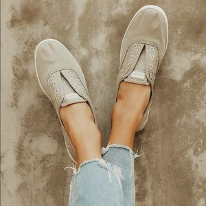 keds taupe
